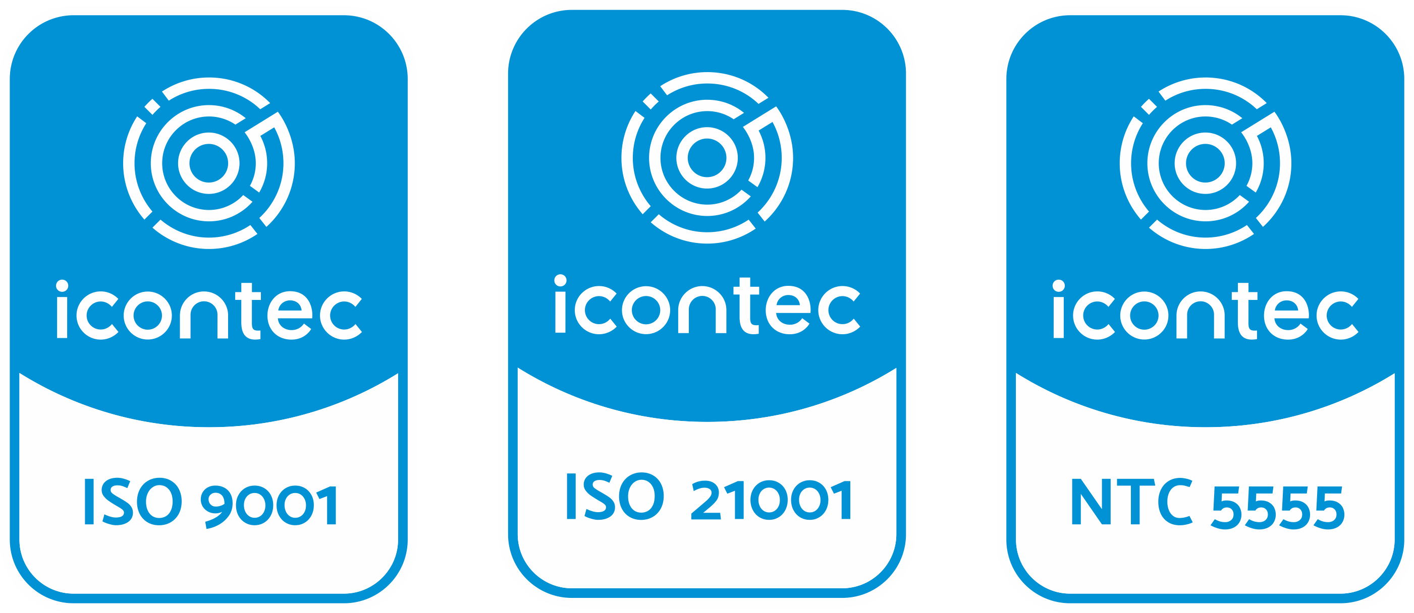 Icontec