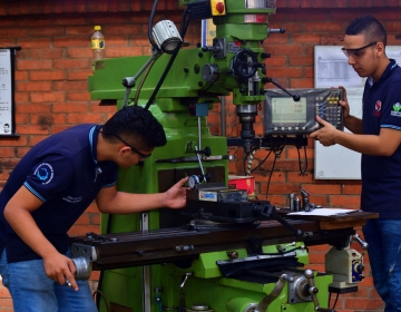 Dimensión Educativa