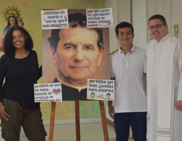 Dimensión Evangelizadora