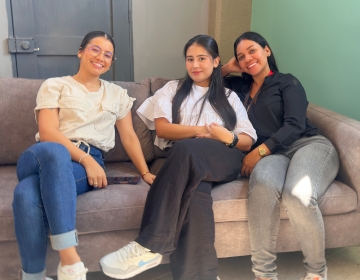 Dimensión Asociativa