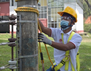 Dimensión Vocacional